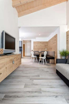 Junior Suite Orso Grigio Andalo